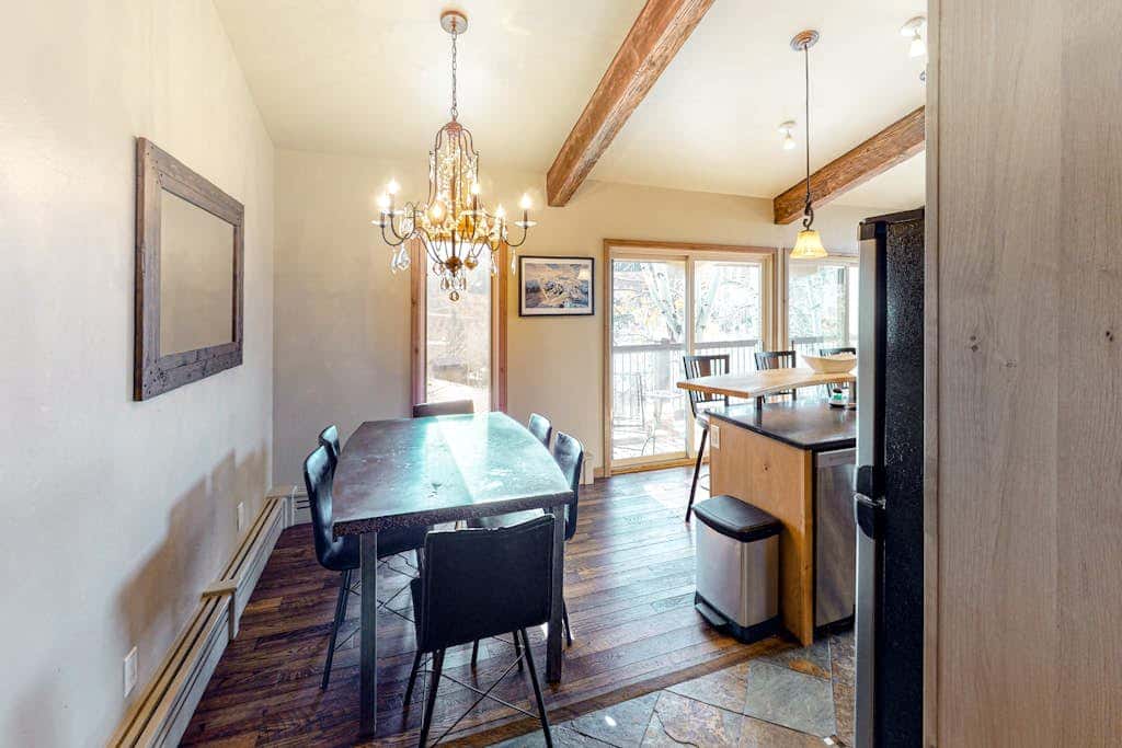 Snowmass Village 19E