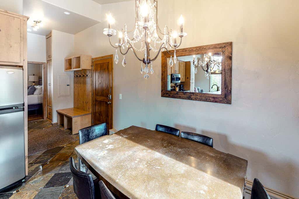 Snowmass Village 19E