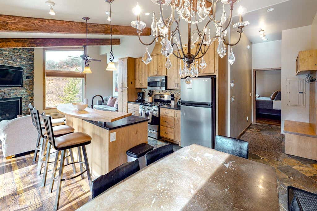Snowmass Village 19E
