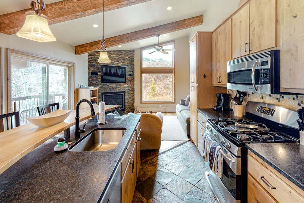 Snowmass Village 19E