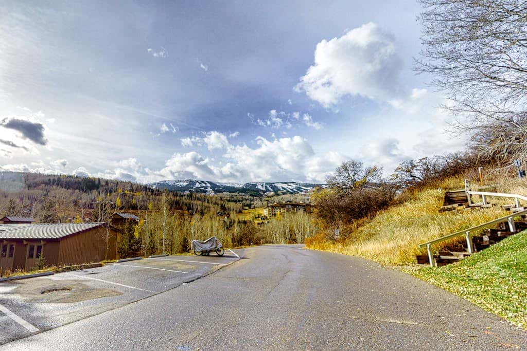 Snowmass Village 19E