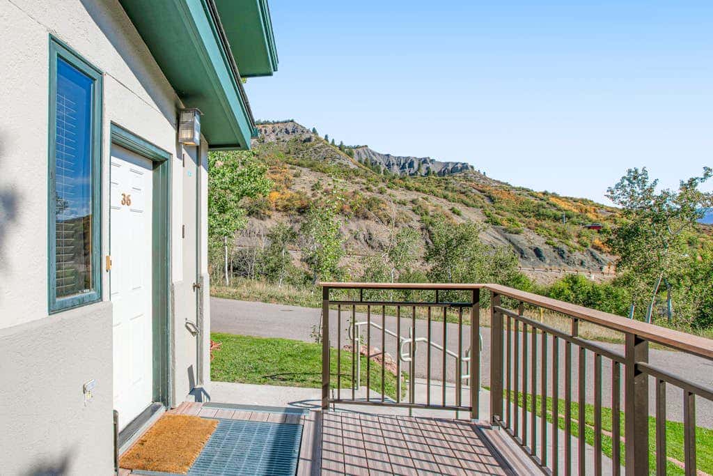 Tamarack 36