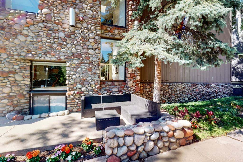 Aspen Mountain Lodge 309