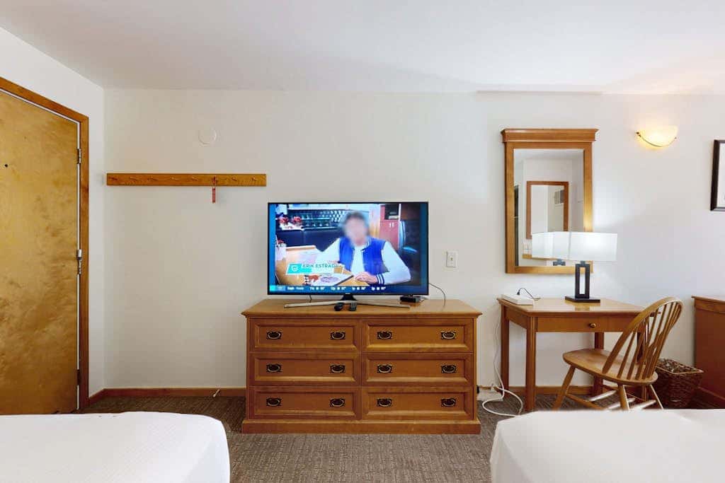 Aspen Mountain Lodge 309