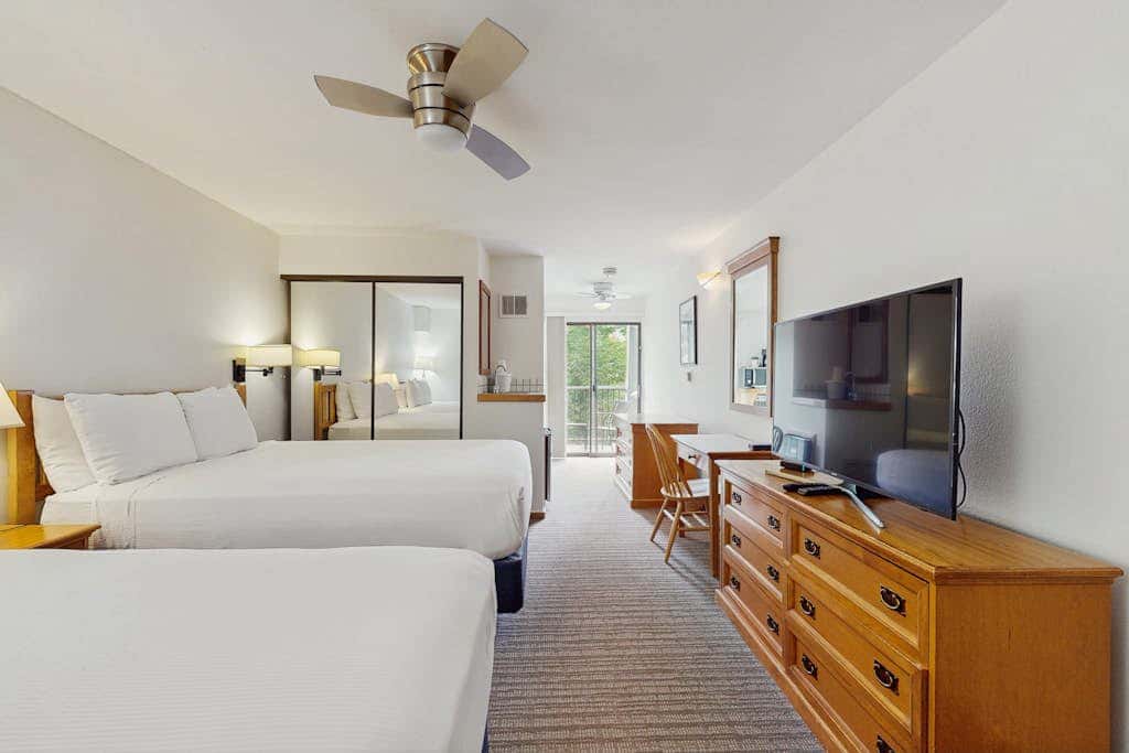 Aspen Mountain Lodge 307