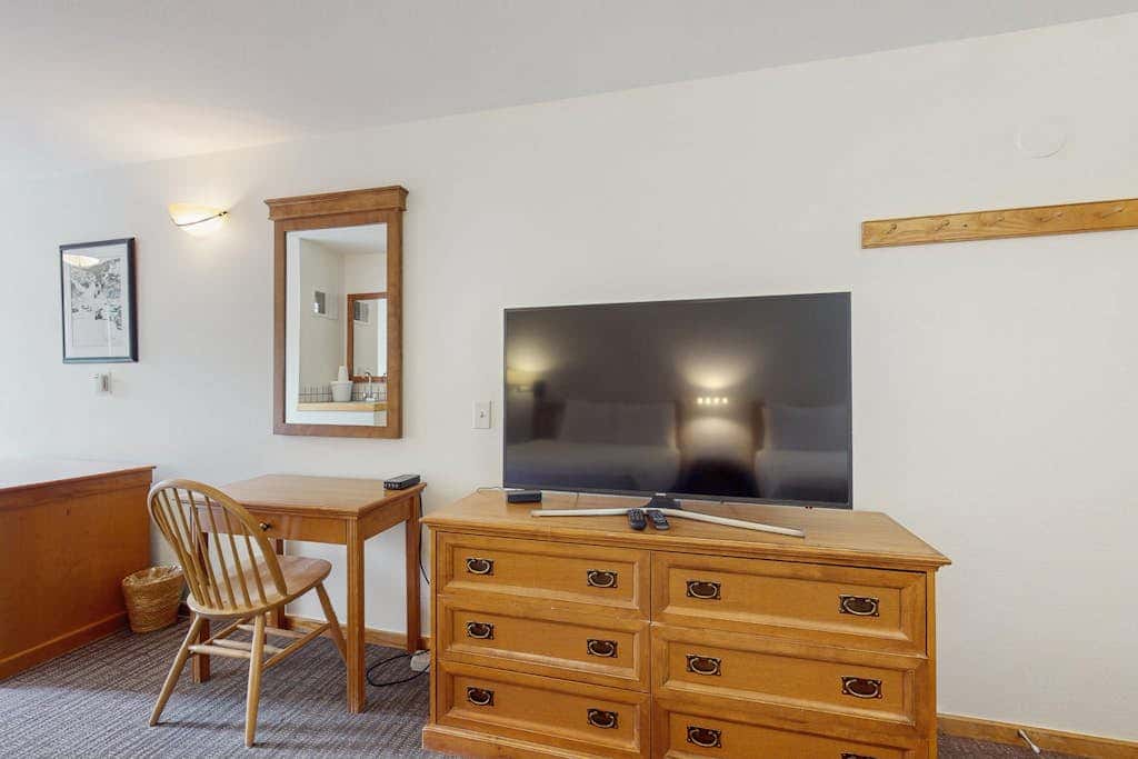 Aspen Mountain Lodge 307