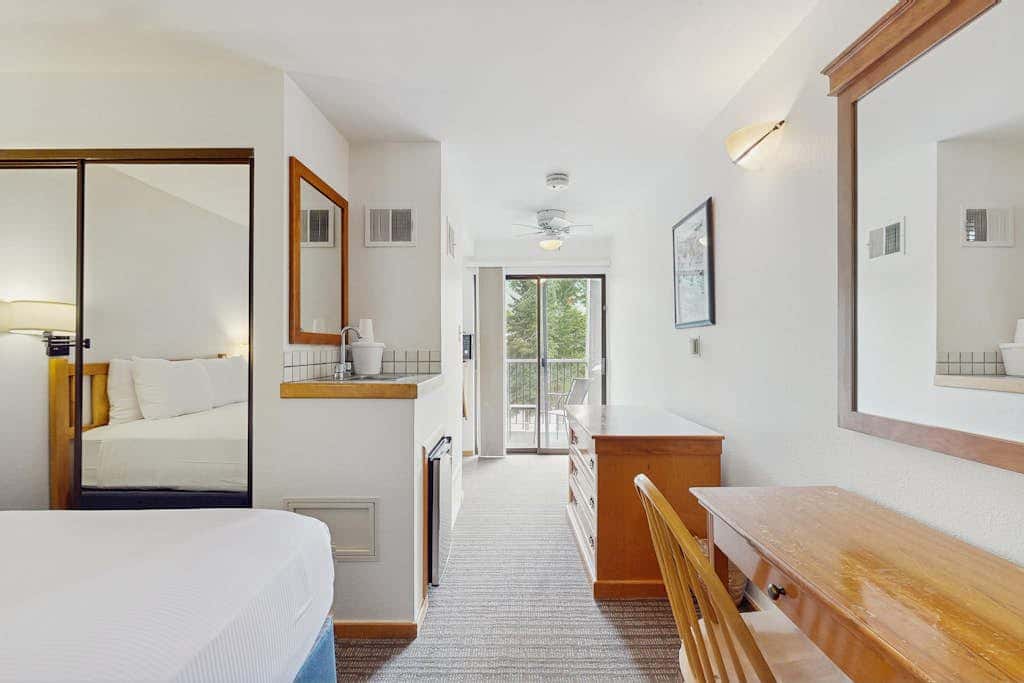 Aspen Mountain Lodge 307
