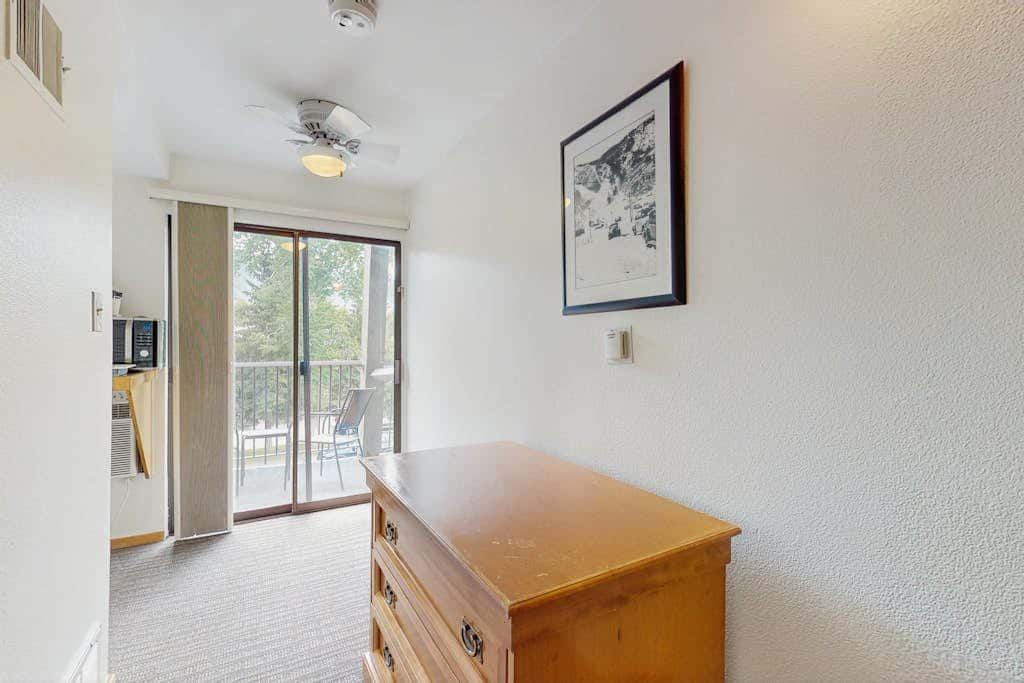 Aspen Mountain Lodge 307