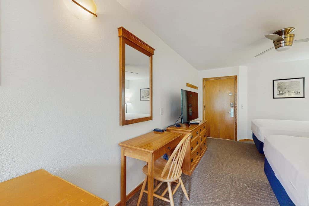 Aspen Mountain Lodge 307