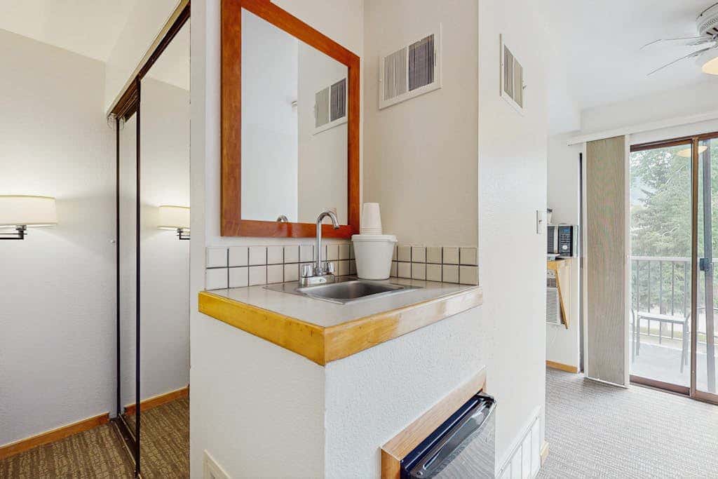 Aspen Mountain Lodge 307