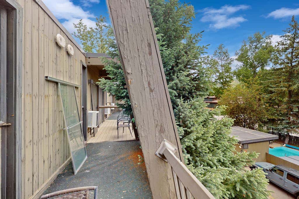Aspen Mountain Lodge 307