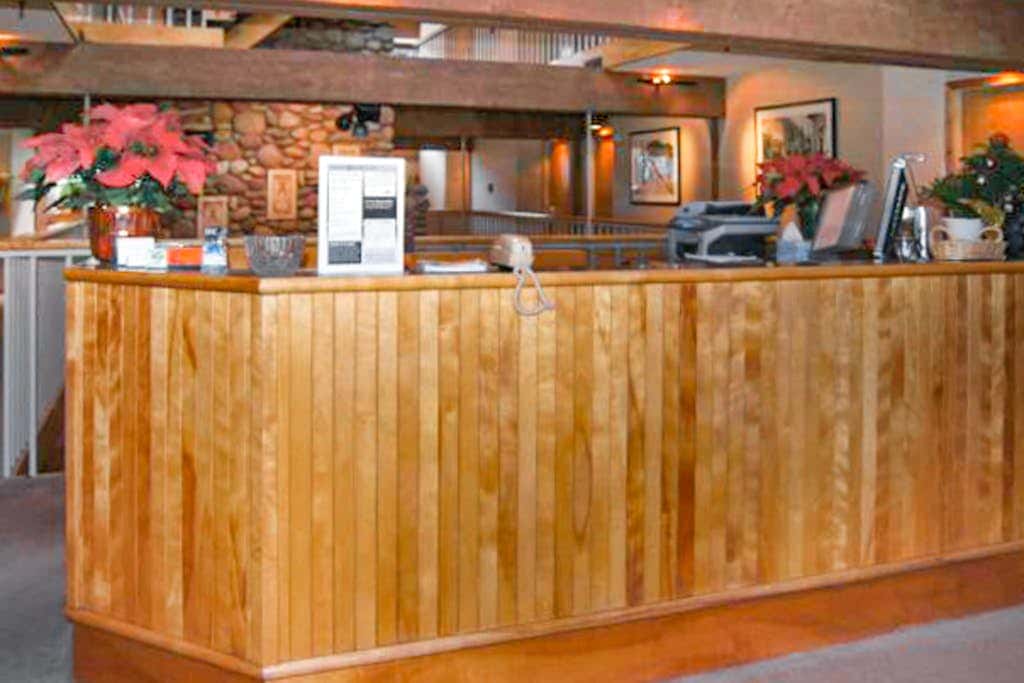 Aspen Mountain Lodge 307