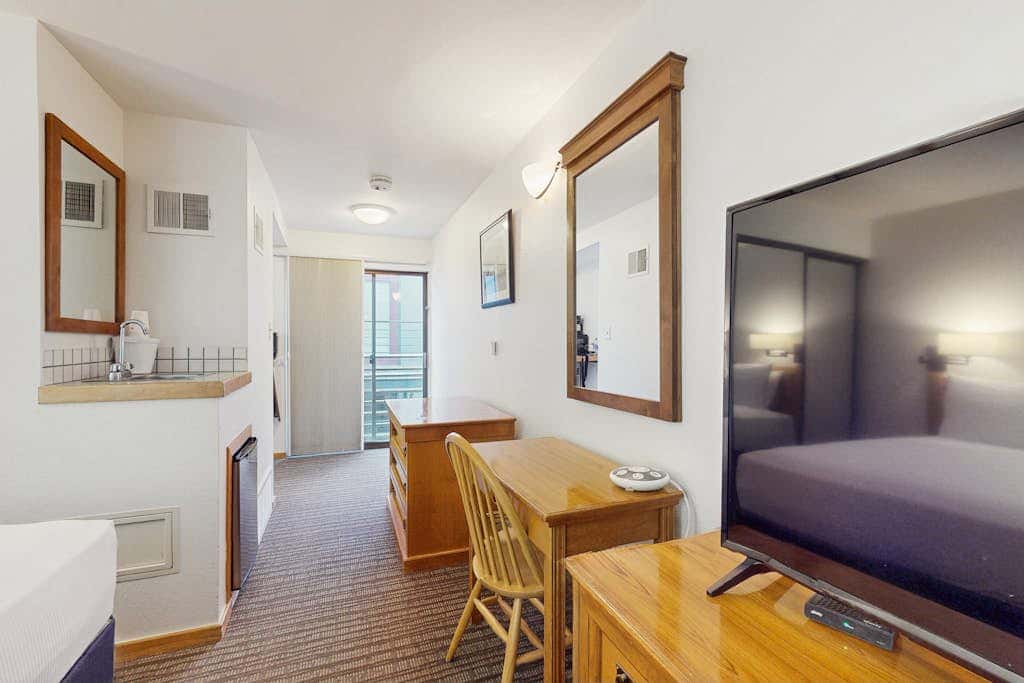 Aspen Mountain Lodge 304