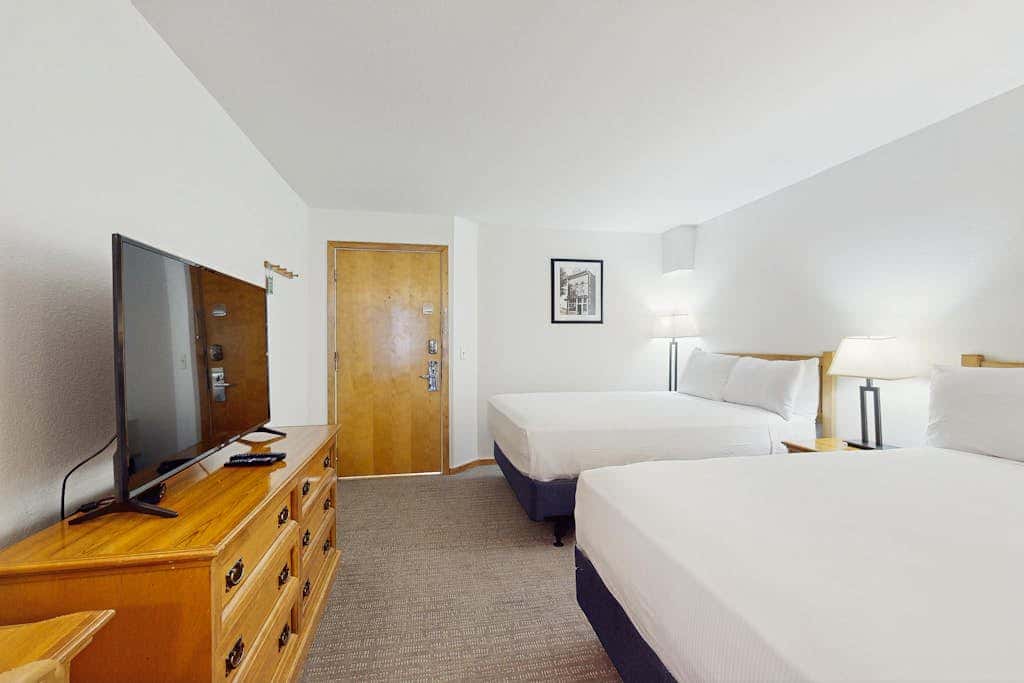 Aspen Mountain Lodge 304