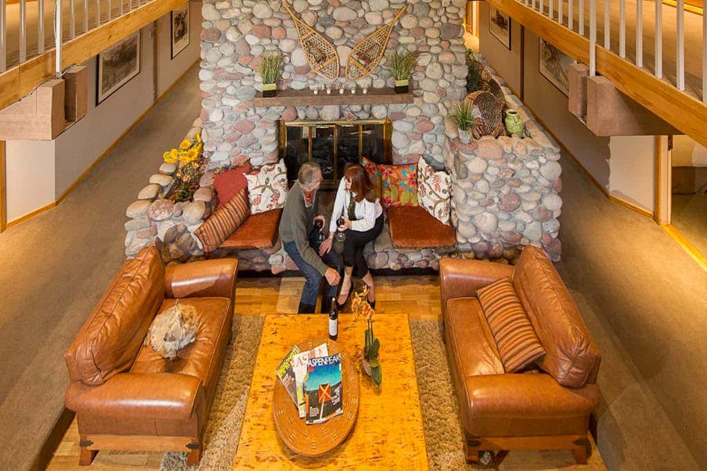 Aspen Mountain Lodge 304