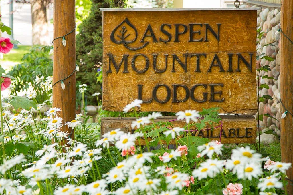 Aspen Mountain Lodge 304