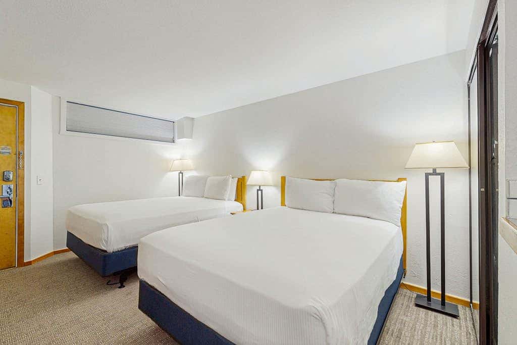 Aspen Mountain Lodge 108