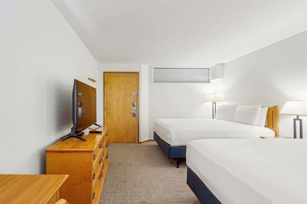 Aspen Mountain Lodge 108