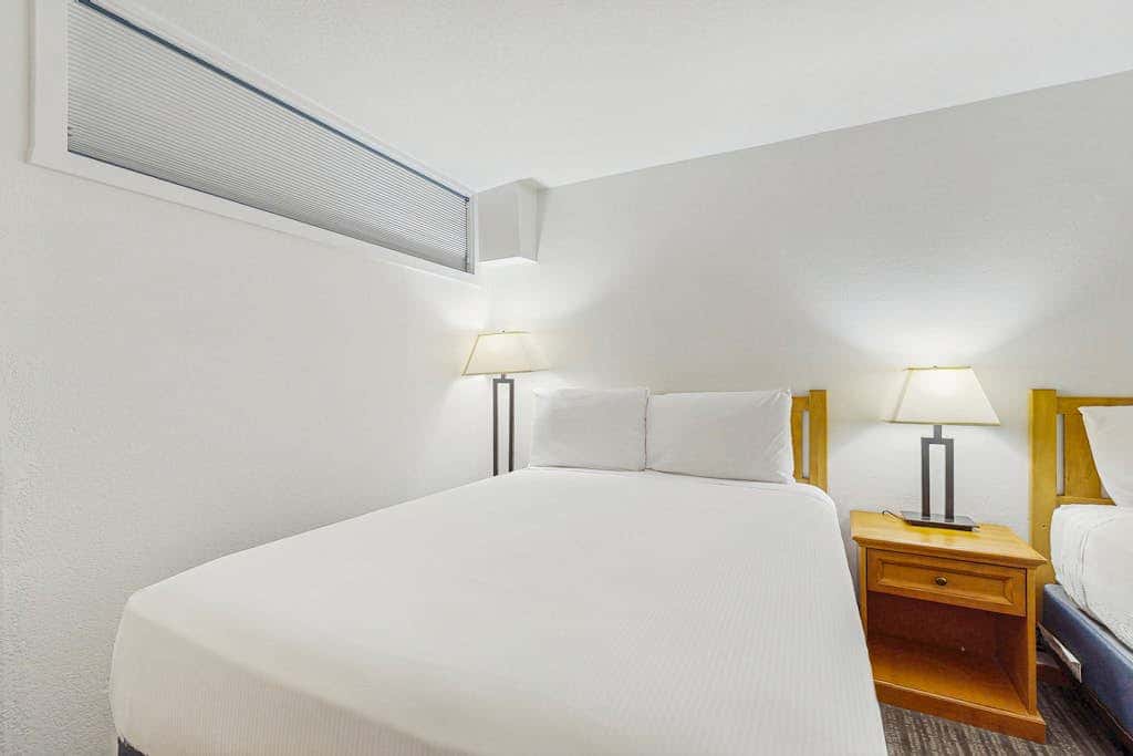 Aspen Mountain Lodge 108