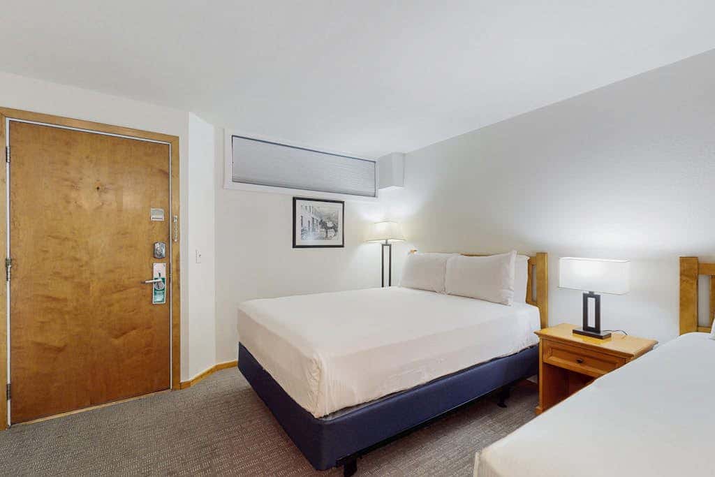 Aspen Mountain Lodge 107