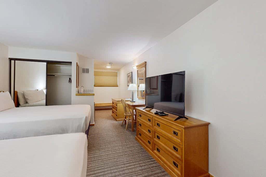 Aspen Mountain Lodge 107