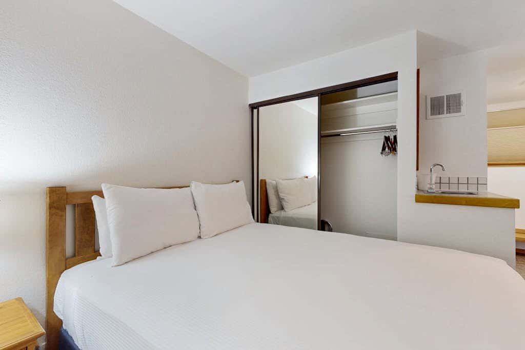 Aspen Mountain Lodge 107