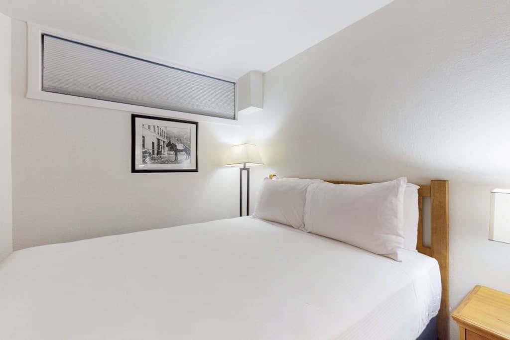 Aspen Mountain Lodge 107