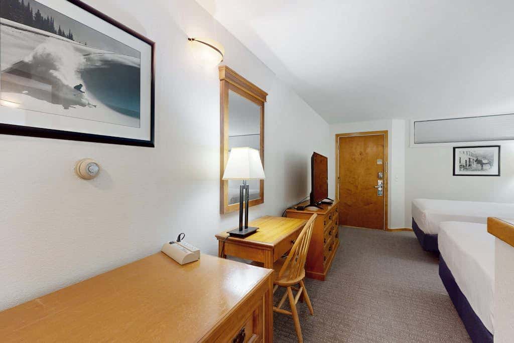 Aspen Mountain Lodge 107