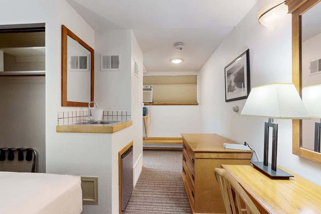 Aspen Mountain Lodge 107