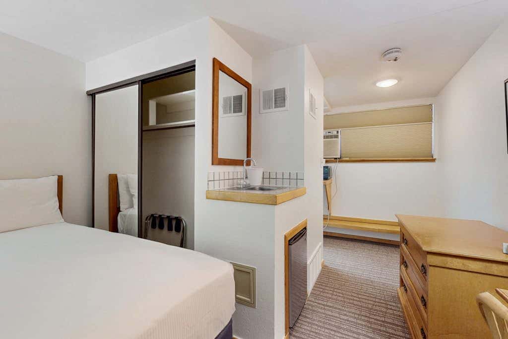 Aspen Mountain Lodge 107
