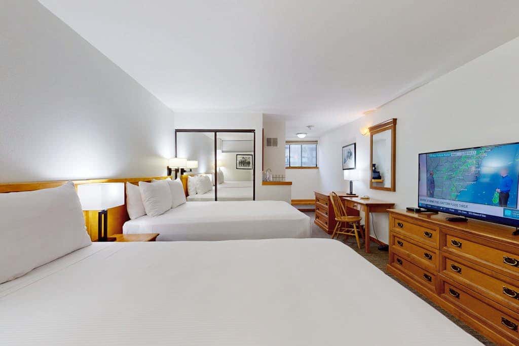 Aspen Mountain Lodge 104