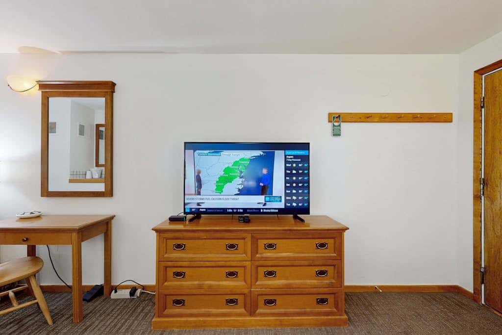 Aspen Mountain Lodge 104
