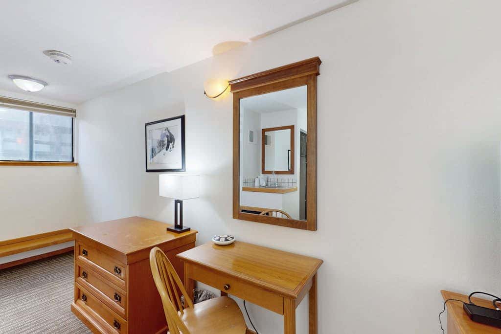 Aspen Mountain Lodge 104
