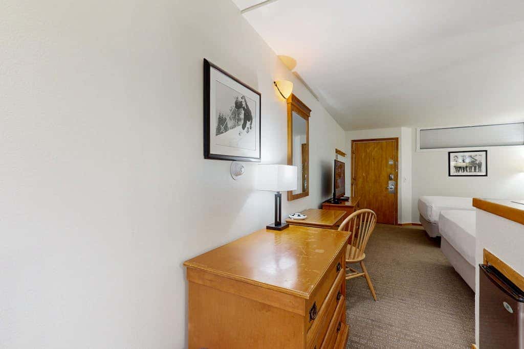Aspen Mountain Lodge 104