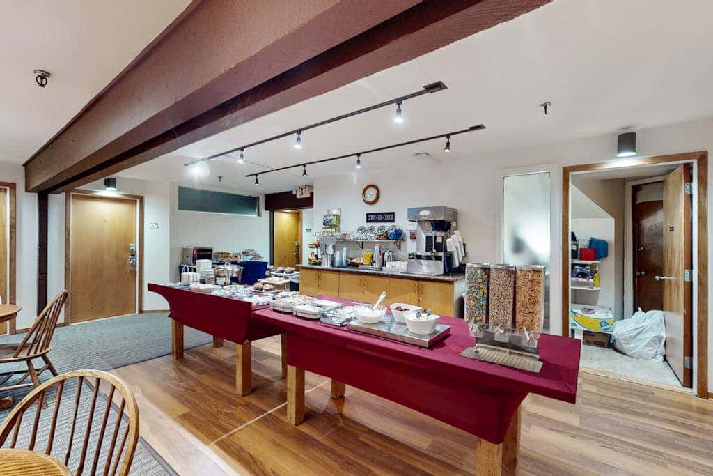 Aspen Mountain Lodge 104