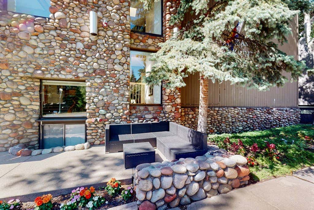 Aspen Mountain Lodge 104
