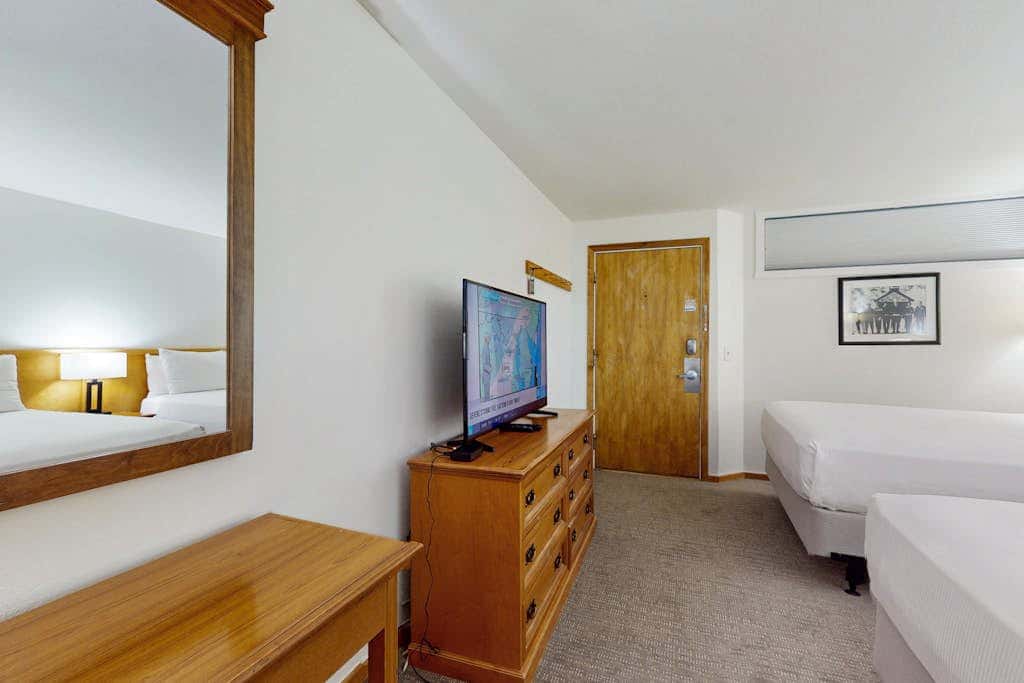 Aspen Mountain Lodge 104
