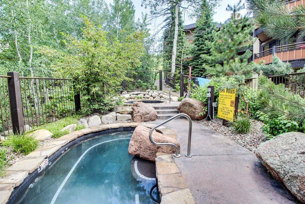 Cozy Slopeside Condo