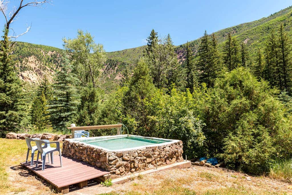 Mt Sopris Cabin at Filoha Meadows