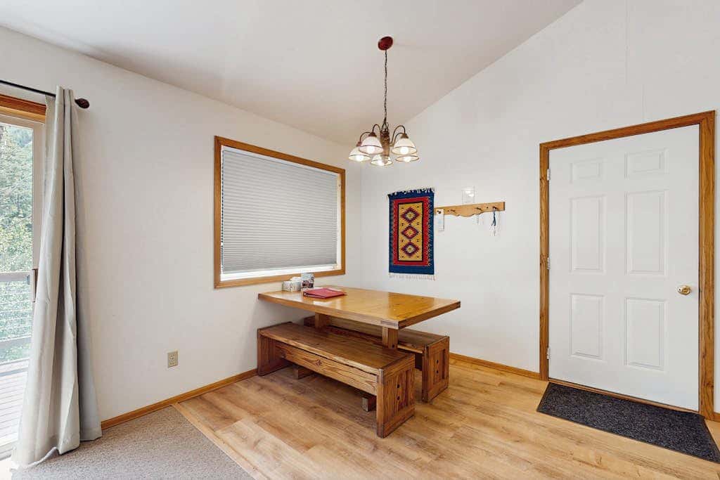 Mt Sopris Cabin at Filoha Meadows