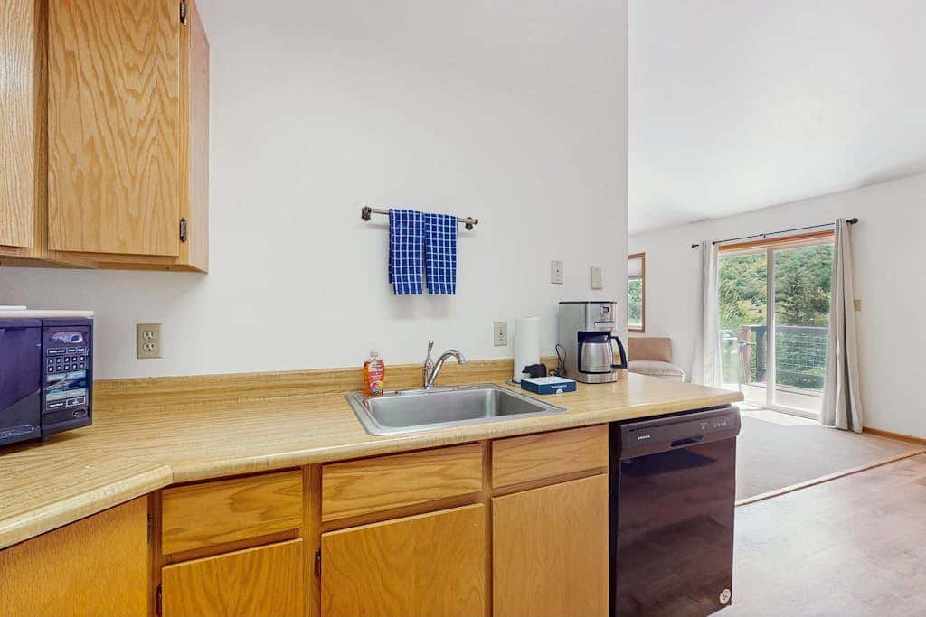 Mt Sopris Cabin at Filoha Meadows