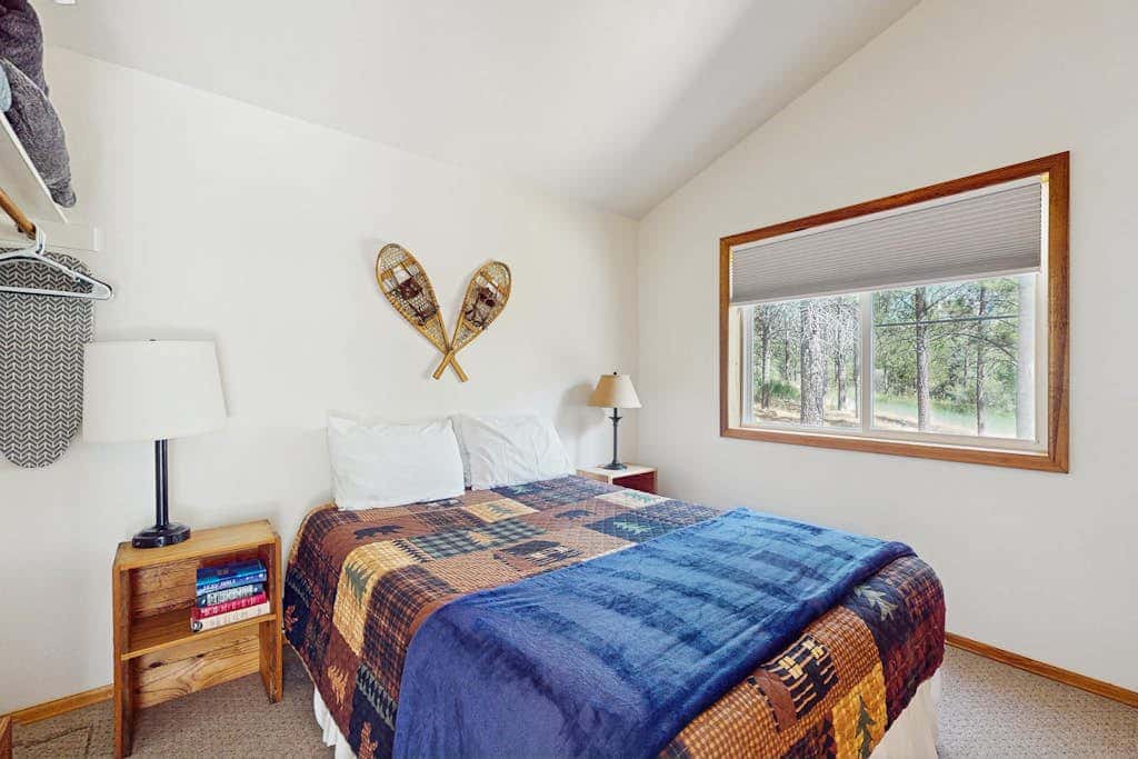 Mt Sopris Cabin at Filoha Meadows