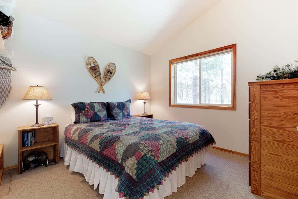 The Cabins at Filoha Meadows