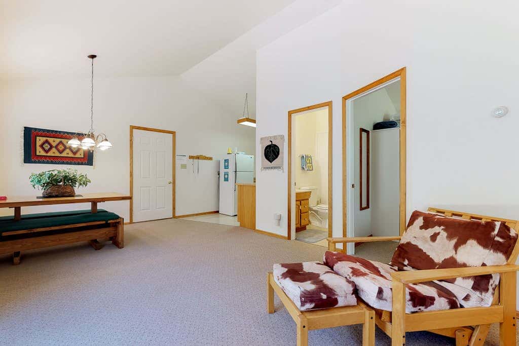 The Cabins at Filoha Meadows
