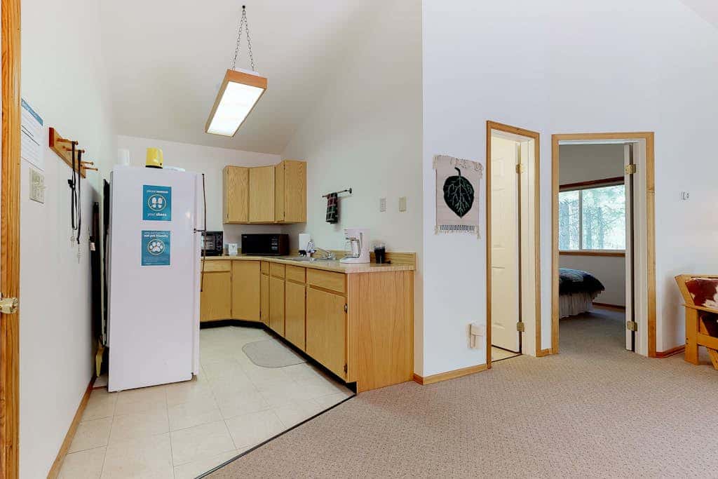 The Cabins at Filoha Meadows