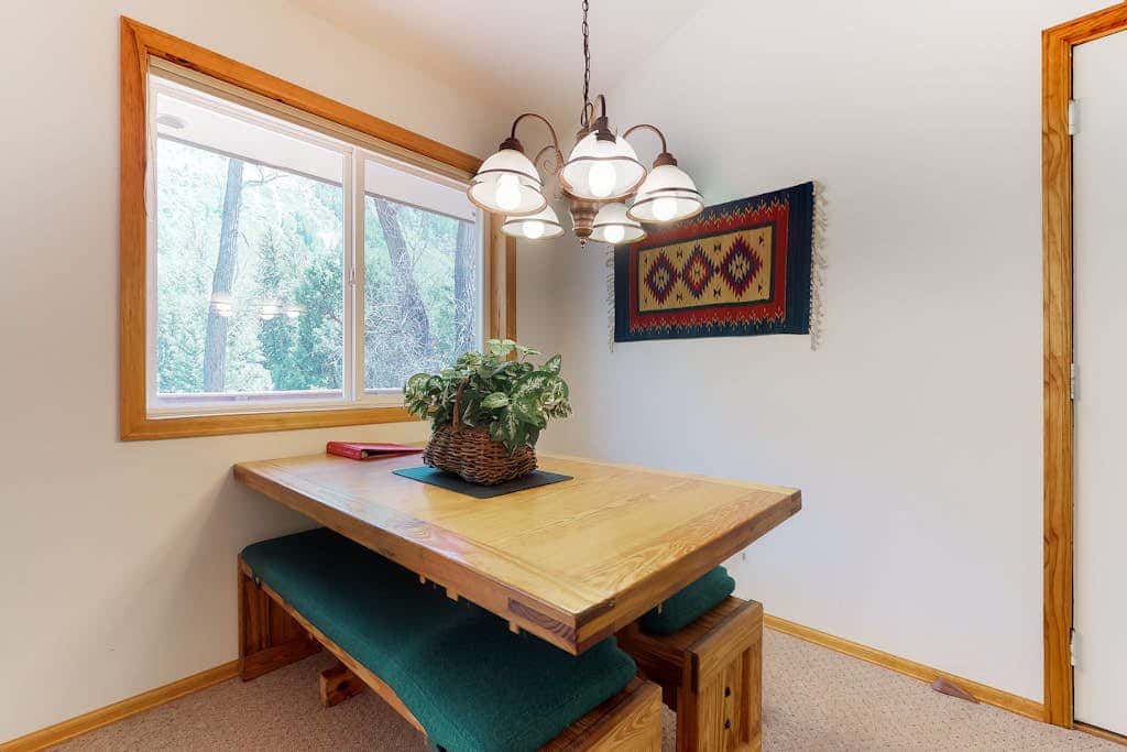 The Cabins at Filoha Meadows