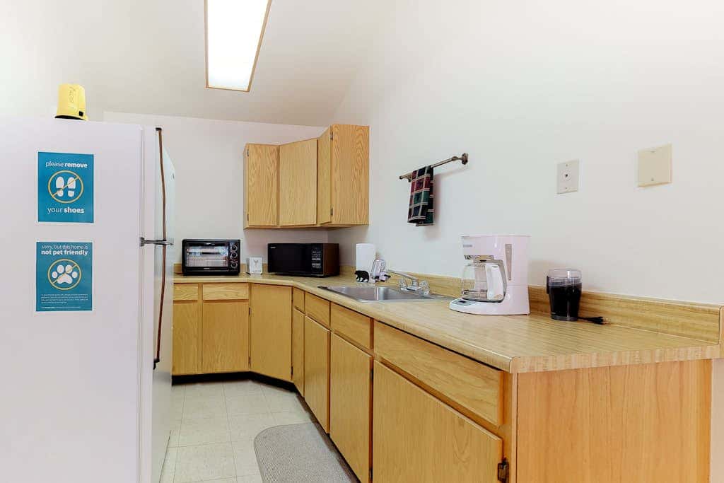 The Cabins at Filoha Meadows