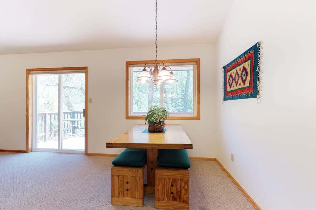 The Cabins at Filoha Meadows