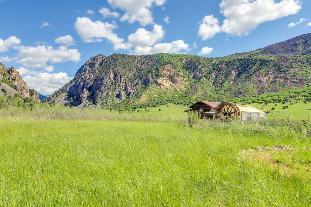 The Cabins at Filoha Meadows