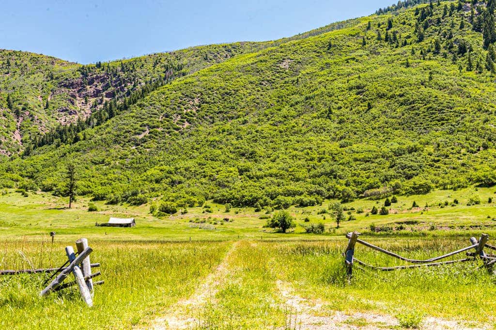 Elephant Mountain Cabin at Filoha Meadows